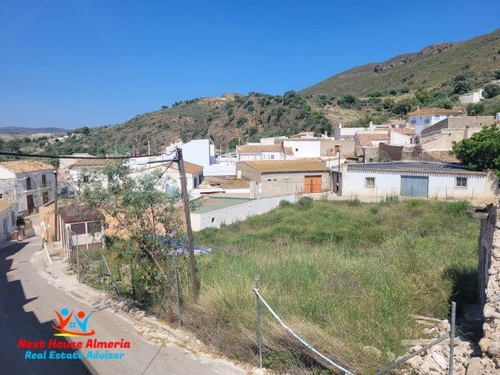 Foto - Einfamilienhaus in Sorbas zum Kaufen