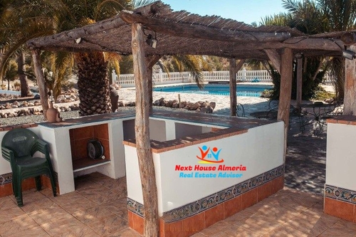 Foto - Einfamilienhaus in Lorca zum Kaufen