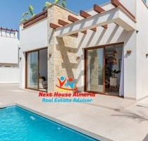 Villa in Vera - 380.000,00&nbsp;EUR Kaufpreis, ca.&nbsp; 90,00&nbsp;m&sup2; in Vera (PLZ: )