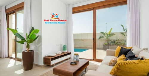 Foto - Villa in Vera zum Kaufen