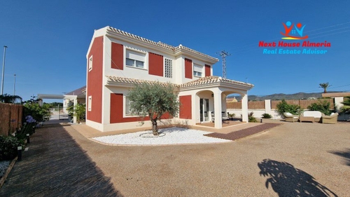 Foto - Villa in Lorca - 294.000,00&nbsp;EUR Kaufpreis, ca.&nbsp; 155,00&nbsp;m&sup2;