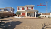 Foto - Villa zum Kaufen in Lorca