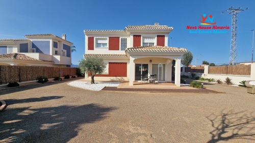 Foto - Villa zum Kaufen in Lorca