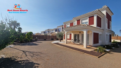 Foto - Villa in Lorca