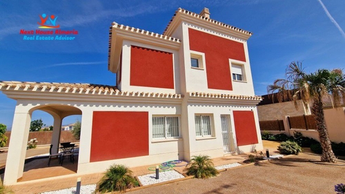 Foto - Villa in Lorca zum Kaufen