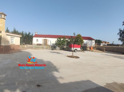 Foto - Einfamilienhaus in Lorca zum Kaufen