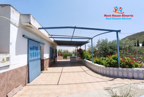 Foto - Einfamilienhaus in Aguilas