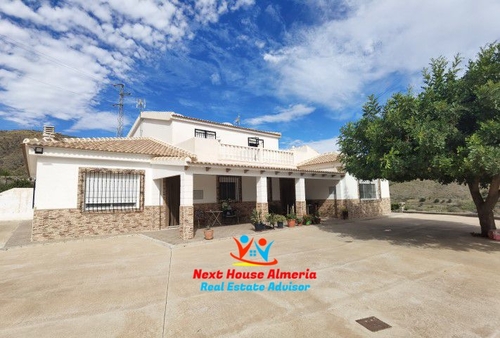 Foto - Einfamilienhaus in Albox - 299.000,00&nbsp;EUR Kaufpreis, ca.&nbsp; 486,00&nbsp;m&sup2;