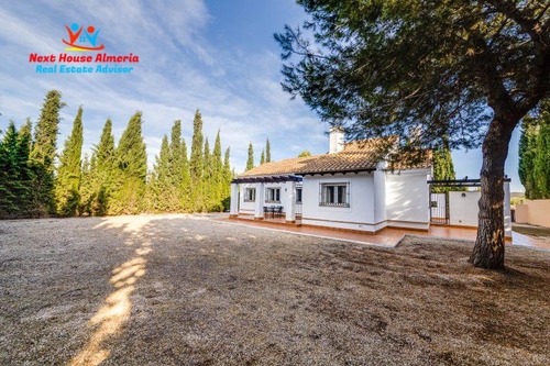 Foto - Villa in Fuente Alamo - 299.000,00&nbsp;EUR Kaufpreis, ca.&nbsp; 169,00&nbsp;m&sup2;