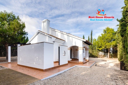 Foto - Villa in Fuente Alamo