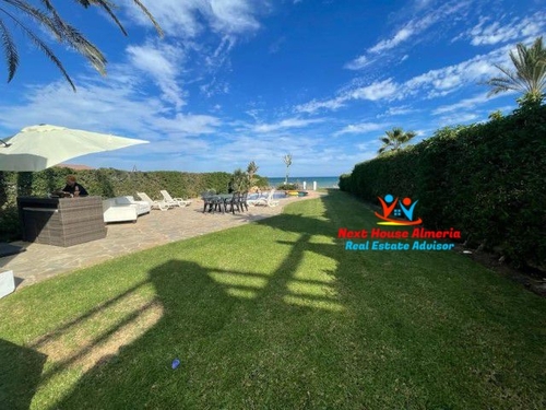 Foto - Villa zum Kaufen in Vera