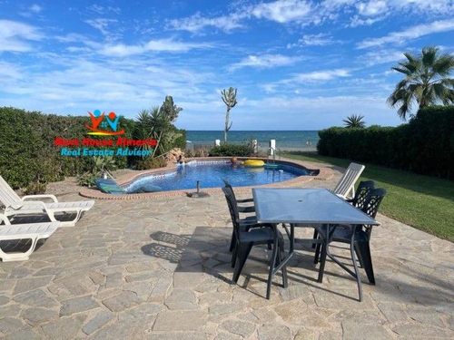 Foto - Villa in Vera zum Kaufen