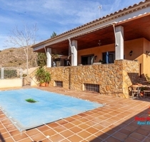 Villa in Cuevas del Almanzora - 375.000,00&nbsp;EUR Kaufpreis, ca.&nbsp; 360,00&nbsp;m&sup2; in Cuevas del Almanzora (PLZ: )