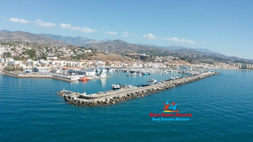 Foto - Grundstück in Velez Malaga - 3.900.000,00&nbsp;EUR Kaufpreis, ca.&nbsp; 0,00&nbsp;m&sup2;