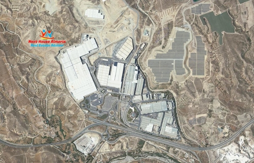 Foto - Grundstück in Cantoria - 35.000,00&nbsp;EUR Kaufpreis, ca.&nbsp; 0,00&nbsp;m&sup2;