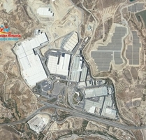 Grundstück in Cantoria - 35.000,00&nbsp;EUR Kaufpreis, ca.&nbsp; 0,00&nbsp;m&sup2; in Cantoria (PLZ: )