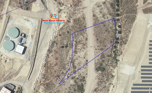 Foto - Grundstück in Cantoria zum Kaufen