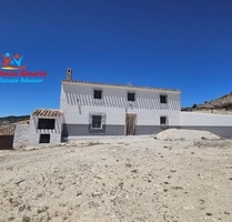 Einfamilienhaus in Velez-Blanco