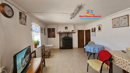 Foto - Einfamilienhaus in Velez-Blanco zum Kaufen