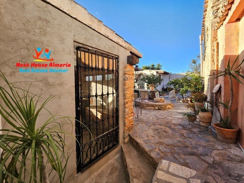 Foto - Einfamilienhaus zum Kaufen in Arboleas