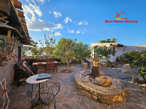 Foto - Einfamilienhaus in Arboleas