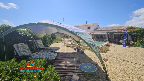 Foto - Einfamilienhaus in Cullar