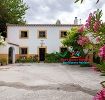 Einfamilienhaus in Velez-Blanco