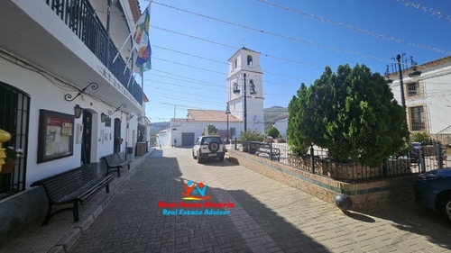 Foto - Einfamilienhaus in Tahal zum Kaufen