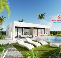 Villa in Calasparra - 299.000,00&nbsp;EUR Kaufpreis, ca.&nbsp; 102,00&nbsp;m&sup2; in Calasparra (PLZ: )