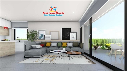 Foto - Villa in Calasparra zum Kaufen