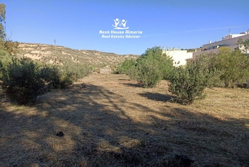 Foto - Grundstück in Albox - 109.950,00&nbsp;EUR Kaufpreis, ca.&nbsp; 0,00&nbsp;m&sup2;