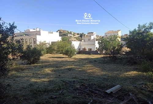 Foto - Grundstück zum Kaufen in Albox