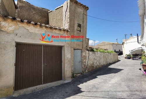 Foto - Einfamilienhaus in Cullar