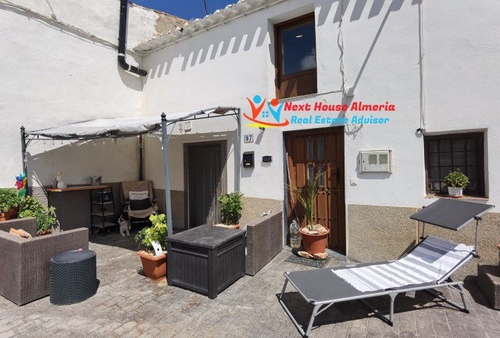 Foto - Einfamilienhaus in Cullar zum Kaufen