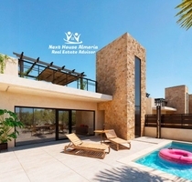 Villa in Fuente Alamo - 259.780,00&nbsp;EUR Kaufpreis, ca.&nbsp; 94,00&nbsp;m&sup2; in Fuente Alamo (PLZ: )