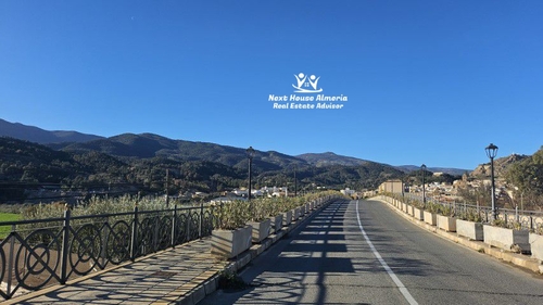 Foto - Einfamilienhaus in Purchena - 119.950,00&nbsp;EUR Kaufpreis, ca.&nbsp; 184,00&nbsp;m&sup2;