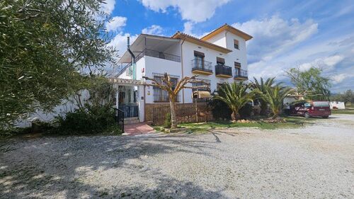 Foto - Einfamilienhaus zum Kaufen in Pozo Alcon