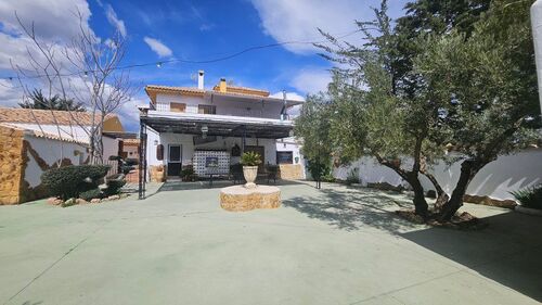 Foto - Einfamilienhaus in Pozo Alcon zum Kaufen