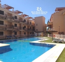 Appartement in Aguilas - 120.000,00&nbsp;EUR Kaufpreis, ca.&nbsp; 62,00&nbsp;m&sup2; in Aguilas (PLZ: )