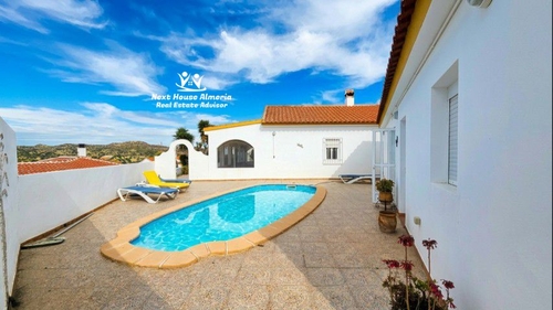 Foto - Villa in Arboleas - 279.000,00&nbsp;EUR Kaufpreis, ca.&nbsp; 190,00&nbsp;m&sup2;