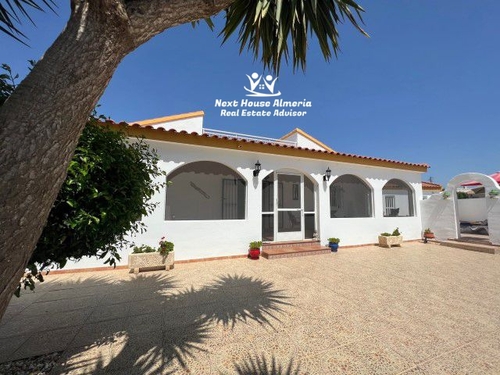 Foto - Villa in Arboleas