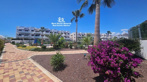 Foto - Appartement in San Juan De Los Terreros zum Kaufen