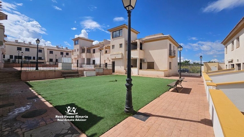 Foto - Appartement in Chirivel