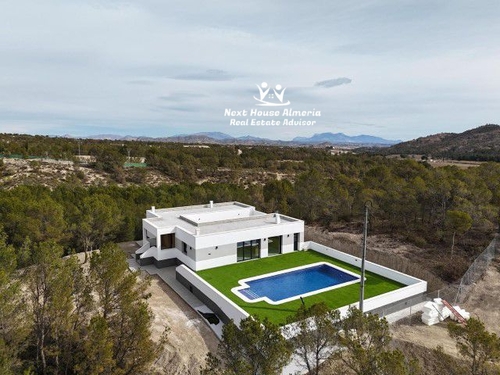 Foto - Villa in Lorca - 450.000,00&nbsp;EUR Kaufpreis, ca.&nbsp; 230,00&nbsp;m&sup2;