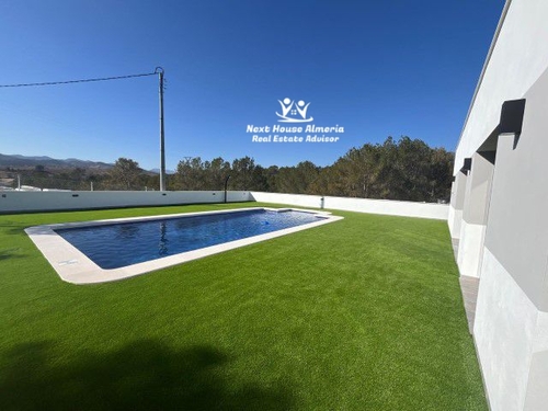 Foto - Villa in Lorca zum Kaufen