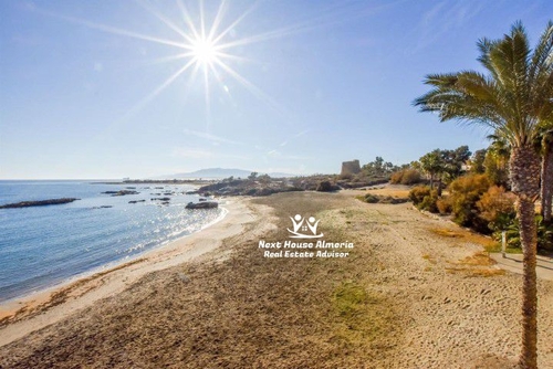 Foto - Einfamilienhaus in Cuevas del Almanzora