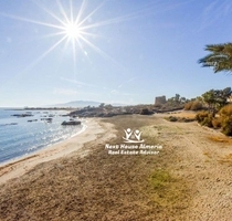 Einfamilienhaus in Cuevas del Almanzora