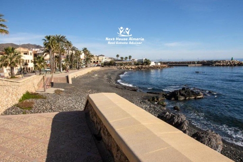Foto - Einfamilienhaus zum Kaufen in Cuevas del Almanzora