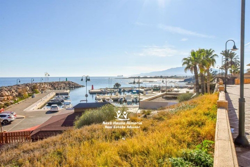 Foto - Einfamilienhaus in Cuevas del Almanzora zum Kaufen