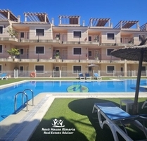 Appartement in Aguilas - 125.000,00&nbsp;EUR Kaufpreis, ca.&nbsp; 62,00&nbsp;m&sup2; in Aguilas (PLZ: )